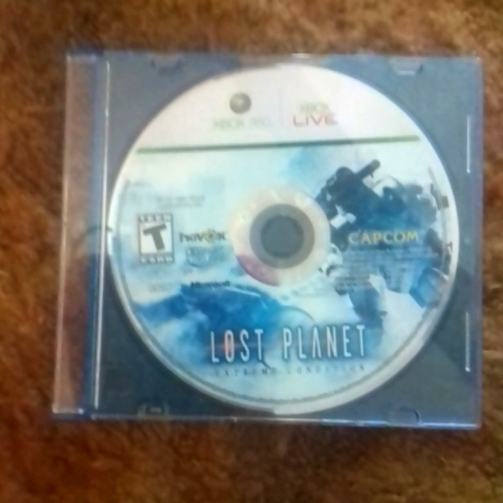 Video games